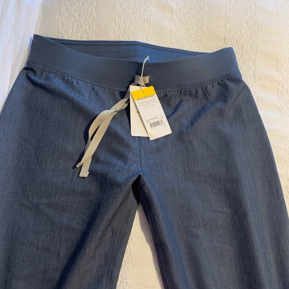 Figs scrub pants